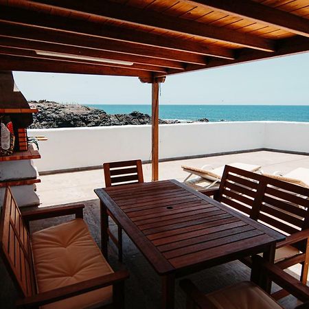 Vistamar Villa El Cotillo  Bagian luar foto
