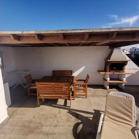 Vistamar Villa El Cotillo  Bagian luar foto