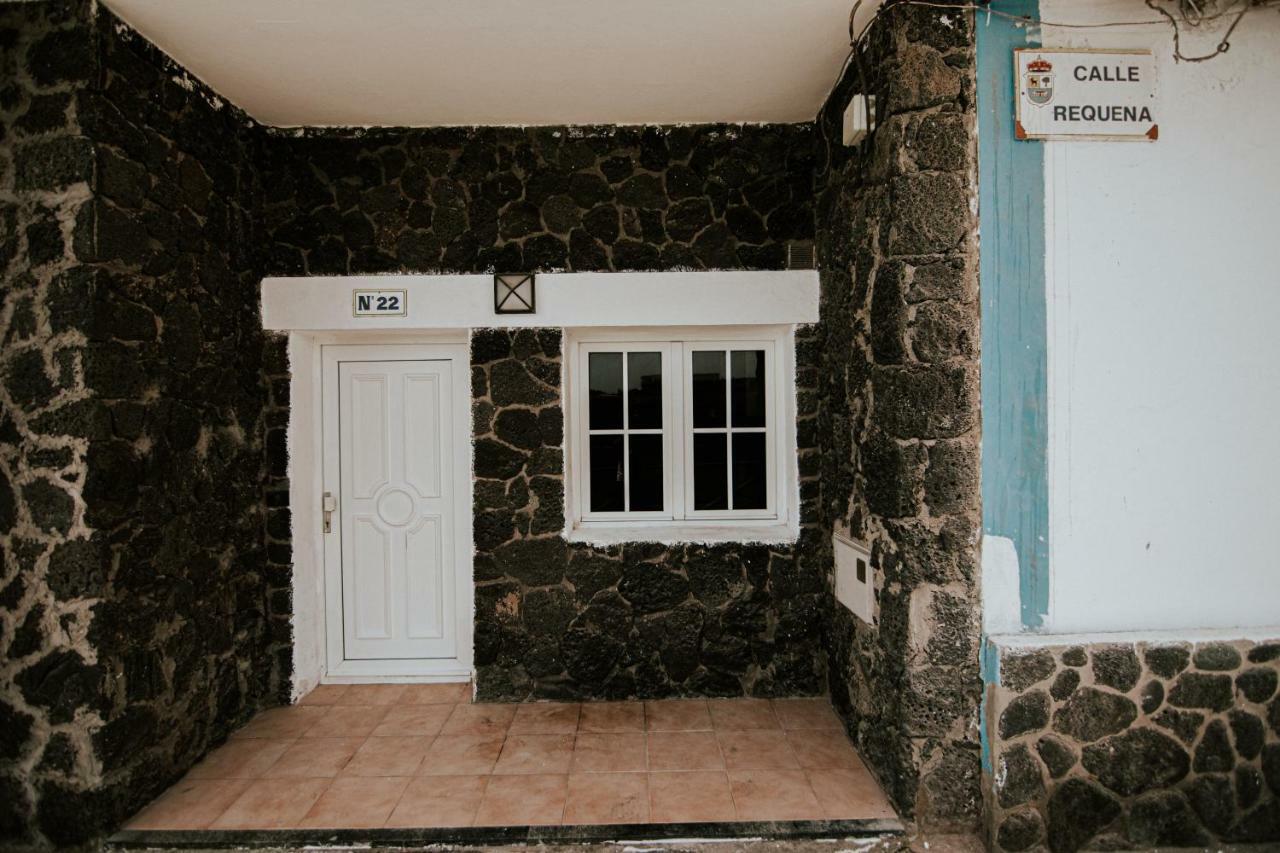 Vistamar Villa El Cotillo  Bagian luar foto