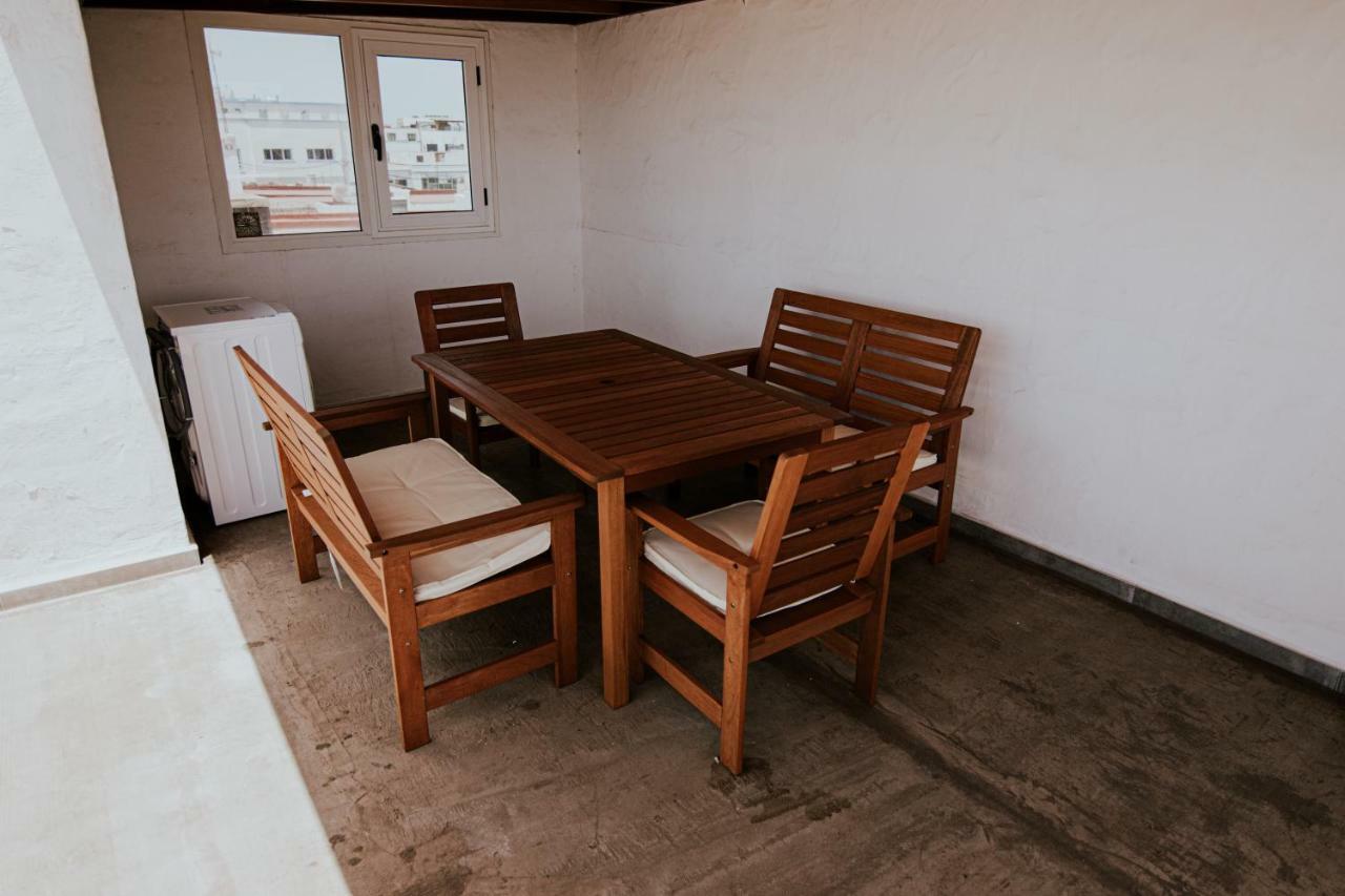 Vistamar Villa El Cotillo  Bagian luar foto