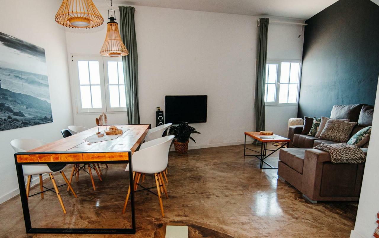 Vistamar Villa El Cotillo  Bagian luar foto