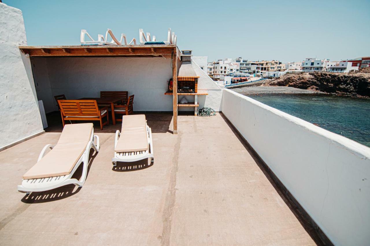 Vistamar Villa El Cotillo  Bagian luar foto