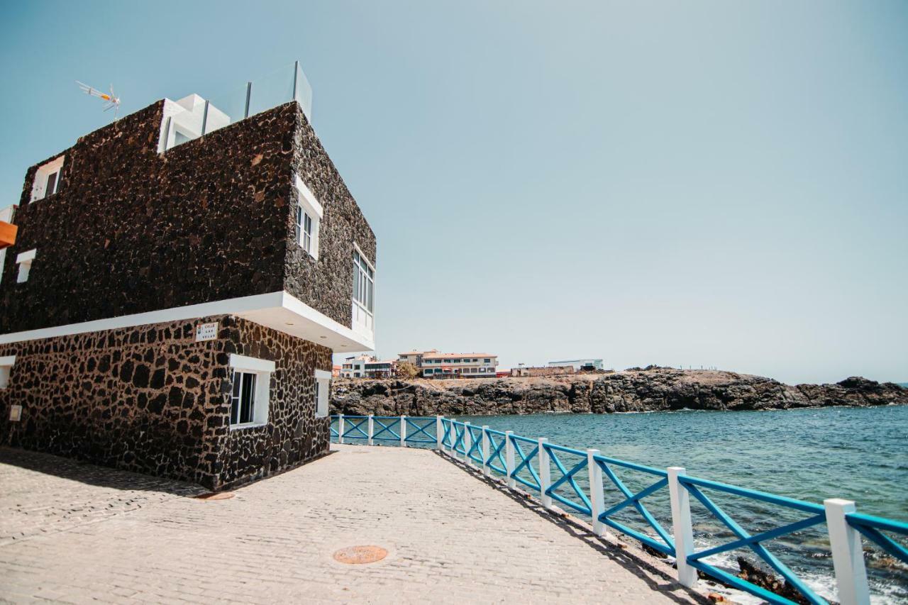 Vistamar Villa El Cotillo  Bagian luar foto