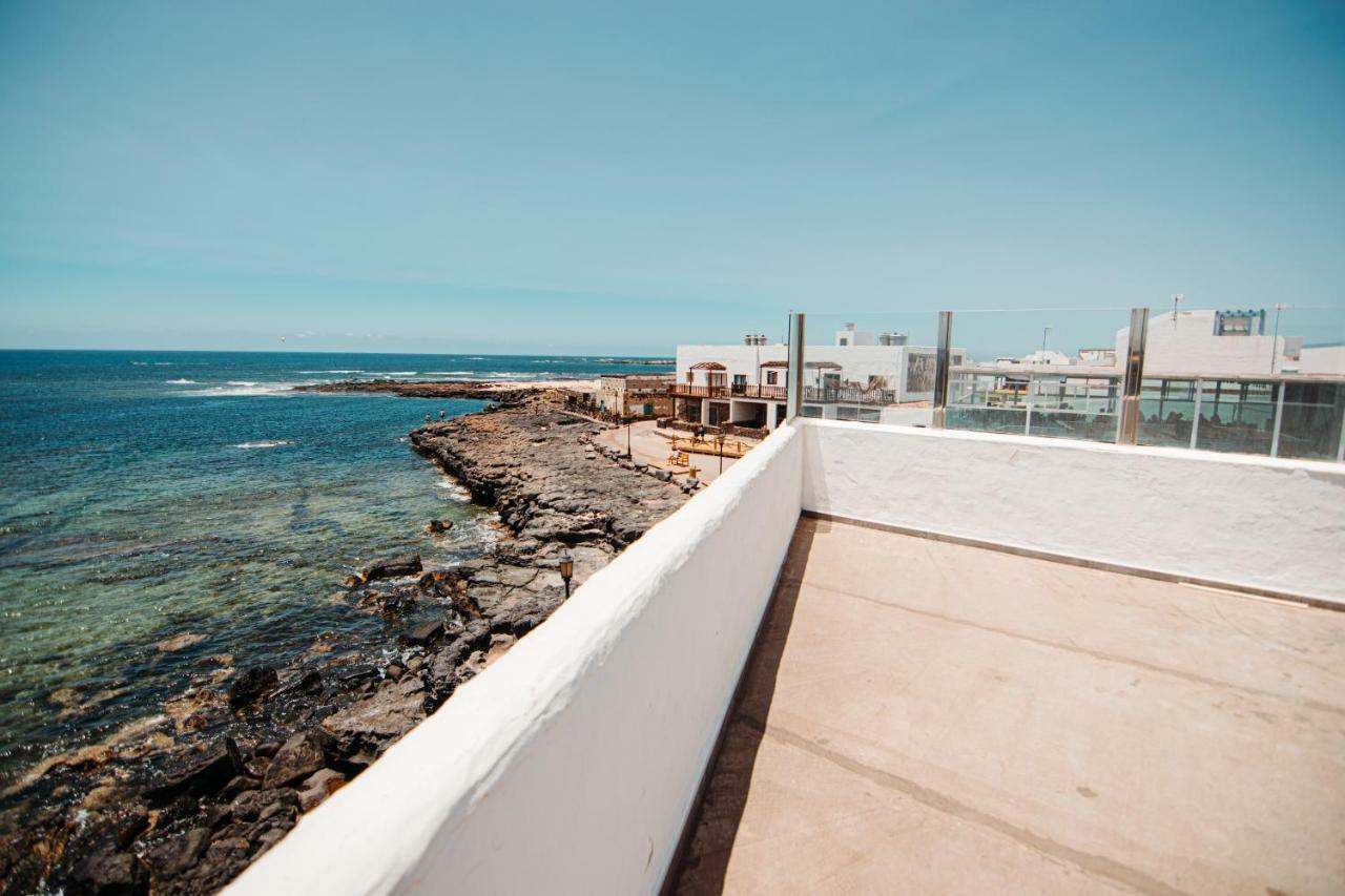 Vistamar Villa El Cotillo  Bagian luar foto