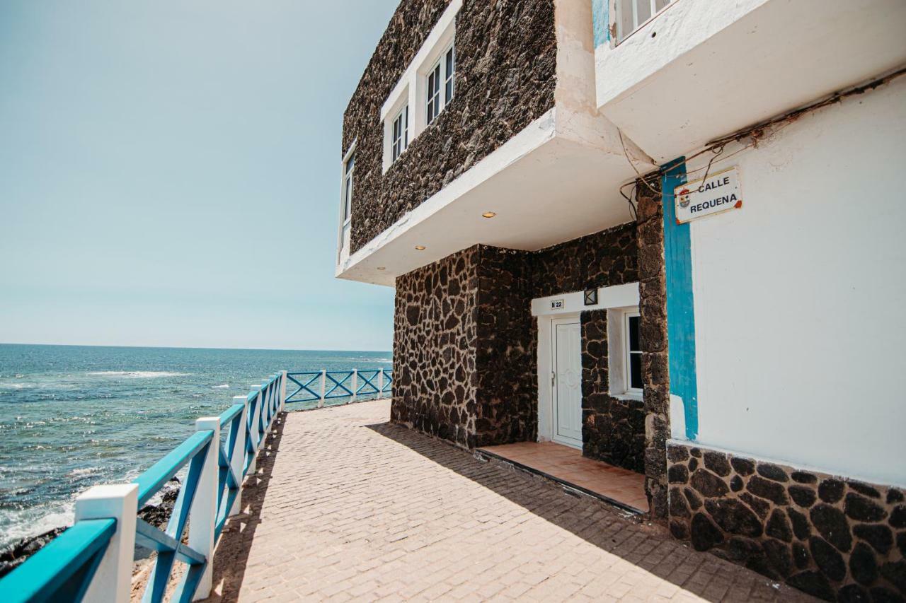 Vistamar Villa El Cotillo  Bagian luar foto