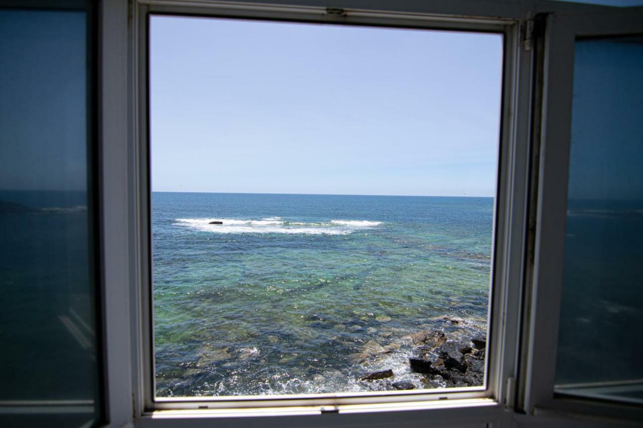 Vistamar Villa El Cotillo  Bagian luar foto