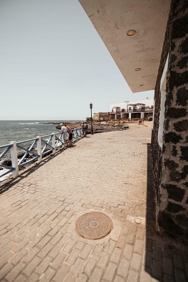 Vistamar Villa El Cotillo  Bagian luar foto