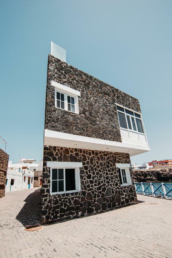 Vistamar Villa El Cotillo  Bagian luar foto