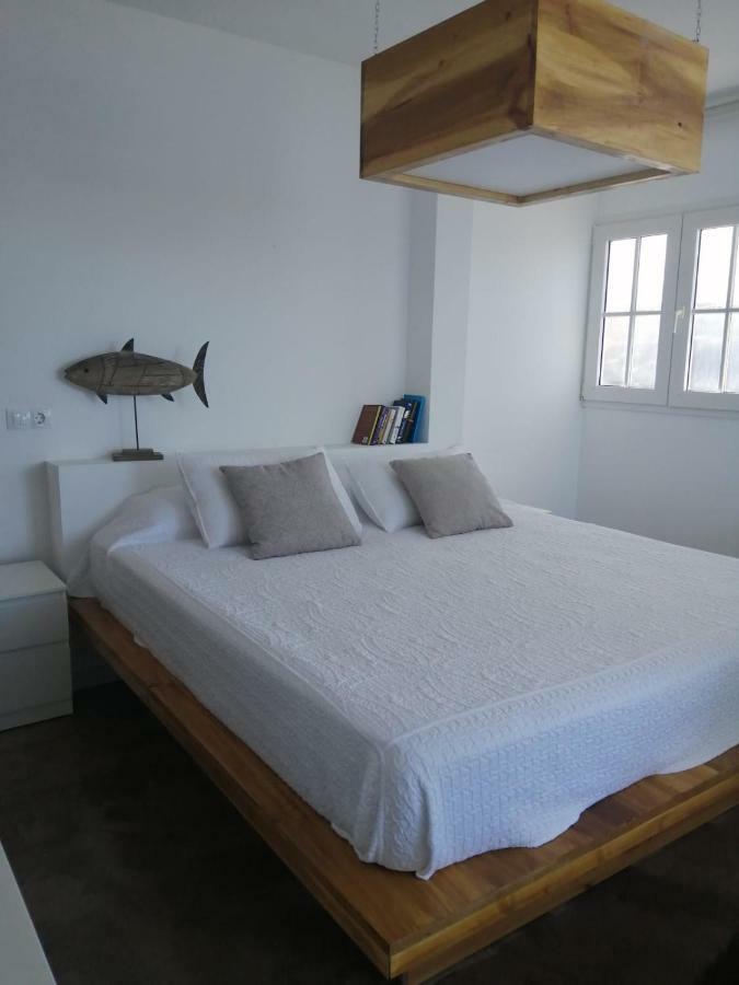 Vistamar Villa El Cotillo  Bagian luar foto