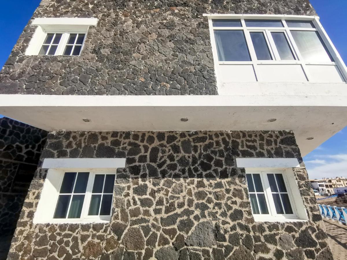 Vistamar Villa El Cotillo  Bagian luar foto