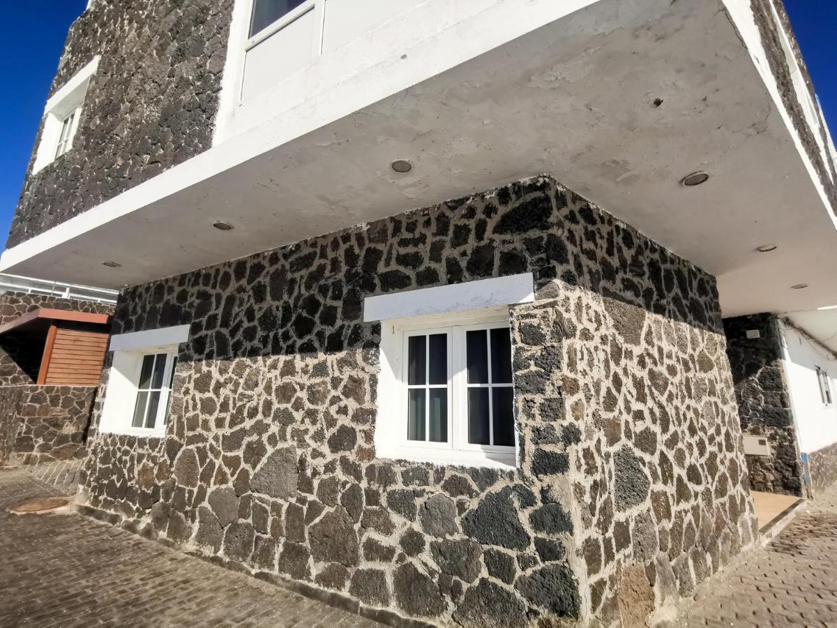 Vistamar Villa El Cotillo  Bagian luar foto