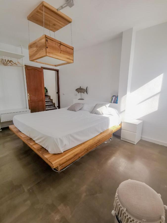 Vistamar Villa El Cotillo  Bagian luar foto