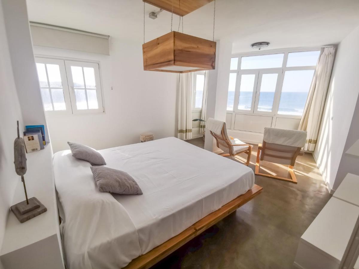 Vistamar Villa El Cotillo  Bagian luar foto