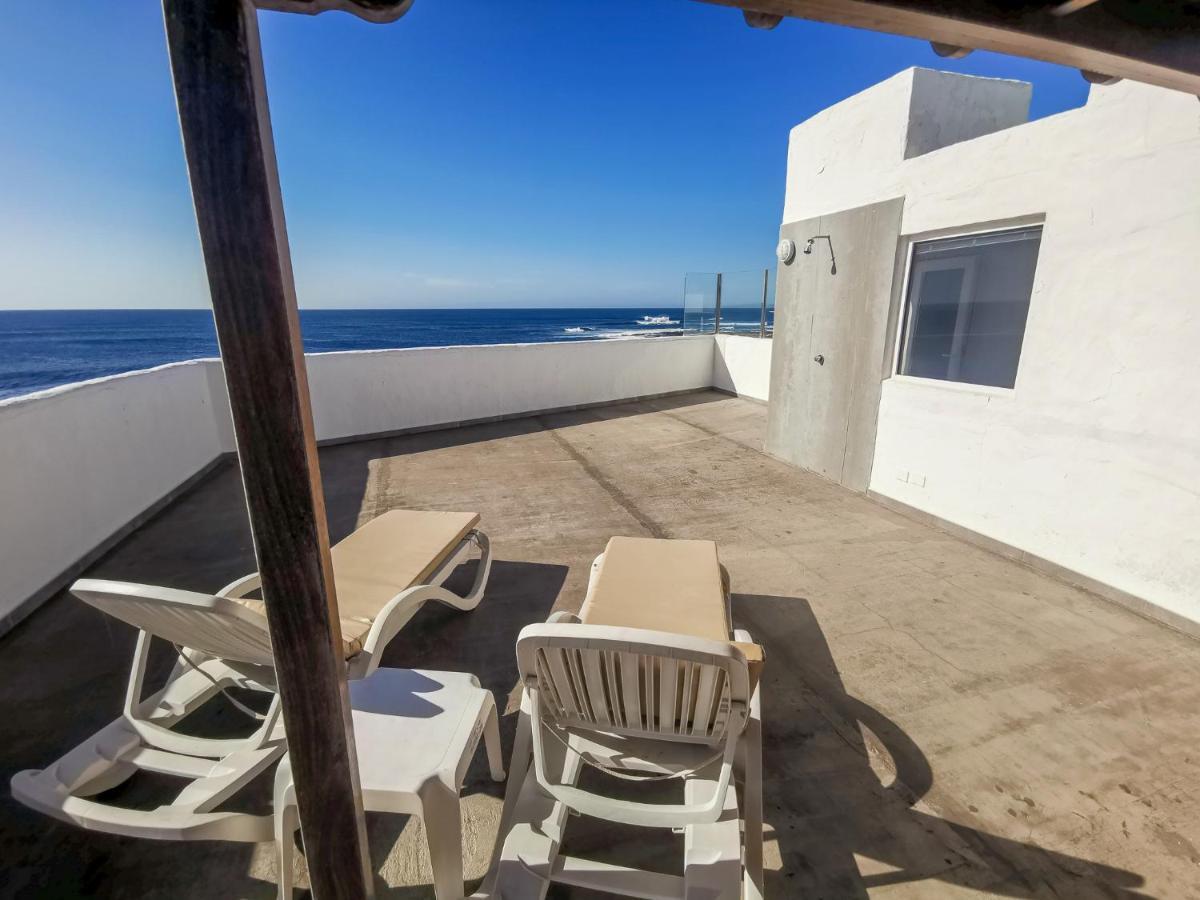 Vistamar Villa El Cotillo  Bagian luar foto