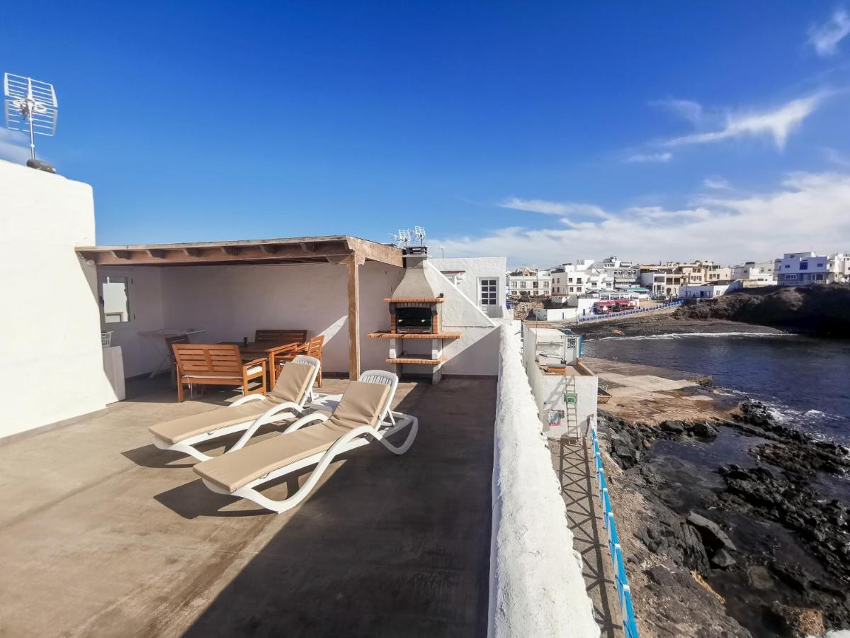 Vistamar Villa El Cotillo  Bagian luar foto