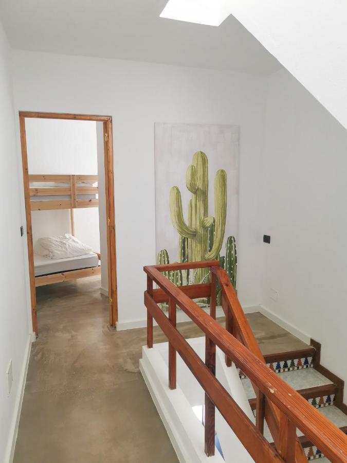 Vistamar Villa El Cotillo  Bagian luar foto