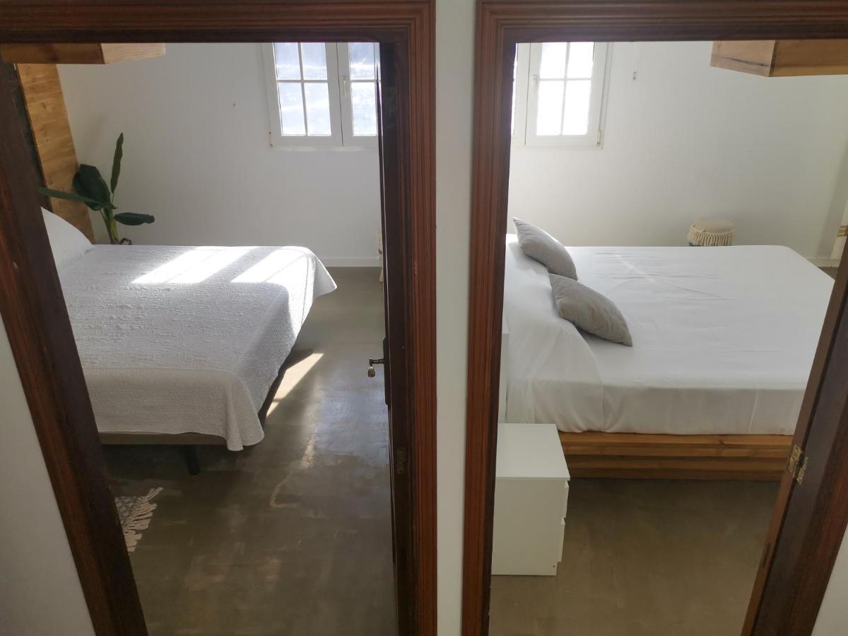 Vistamar Villa El Cotillo  Bagian luar foto