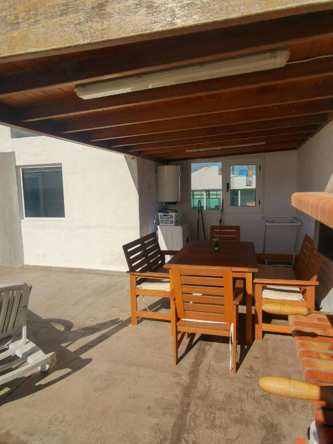 Vistamar Villa El Cotillo  Bagian luar foto