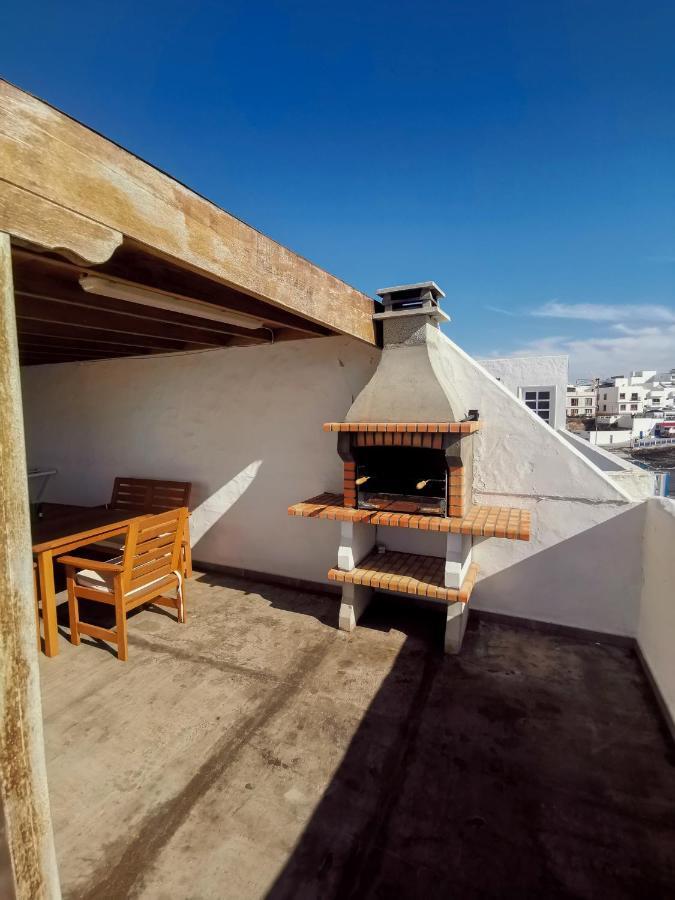 Vistamar Villa El Cotillo  Bagian luar foto