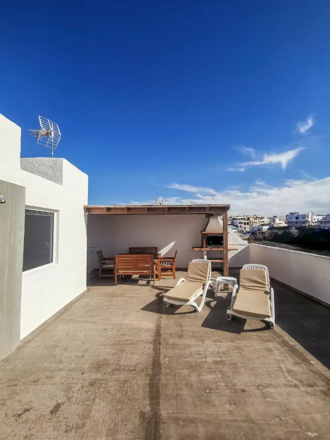 Vistamar Villa El Cotillo  Bagian luar foto