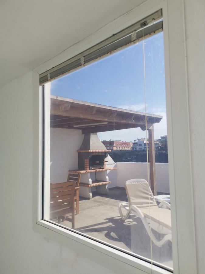 Vistamar Villa El Cotillo  Bagian luar foto