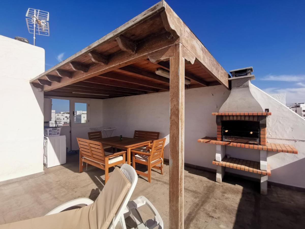 Vistamar Villa El Cotillo  Bagian luar foto