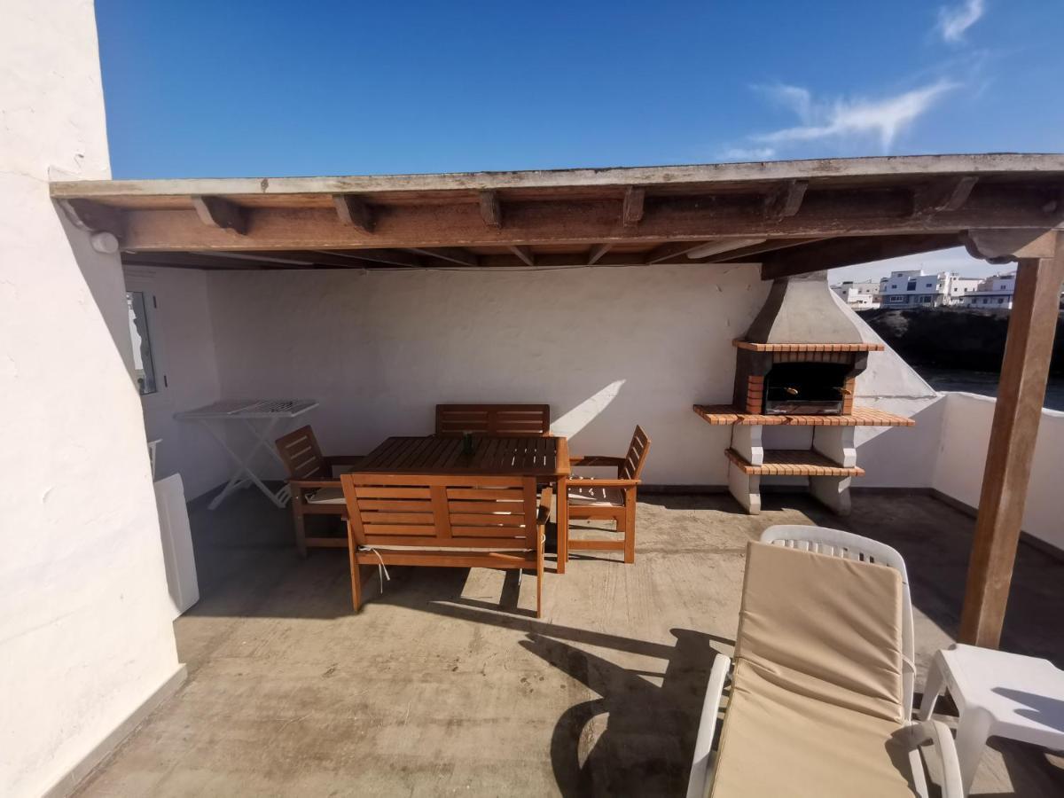 Vistamar Villa El Cotillo  Bagian luar foto