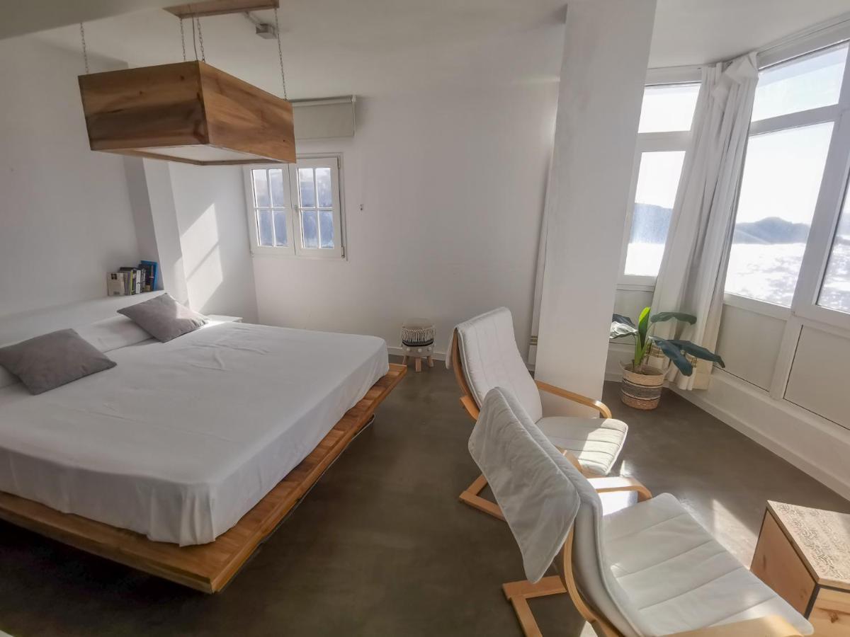 Vistamar Villa El Cotillo  Bagian luar foto