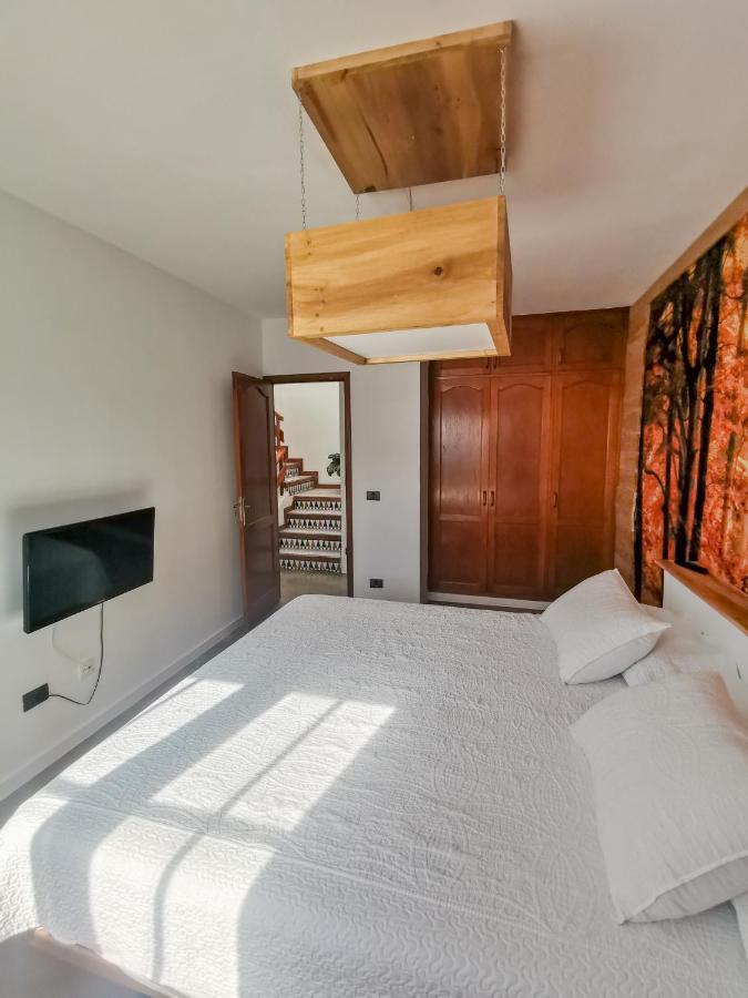 Vistamar Villa El Cotillo  Bagian luar foto