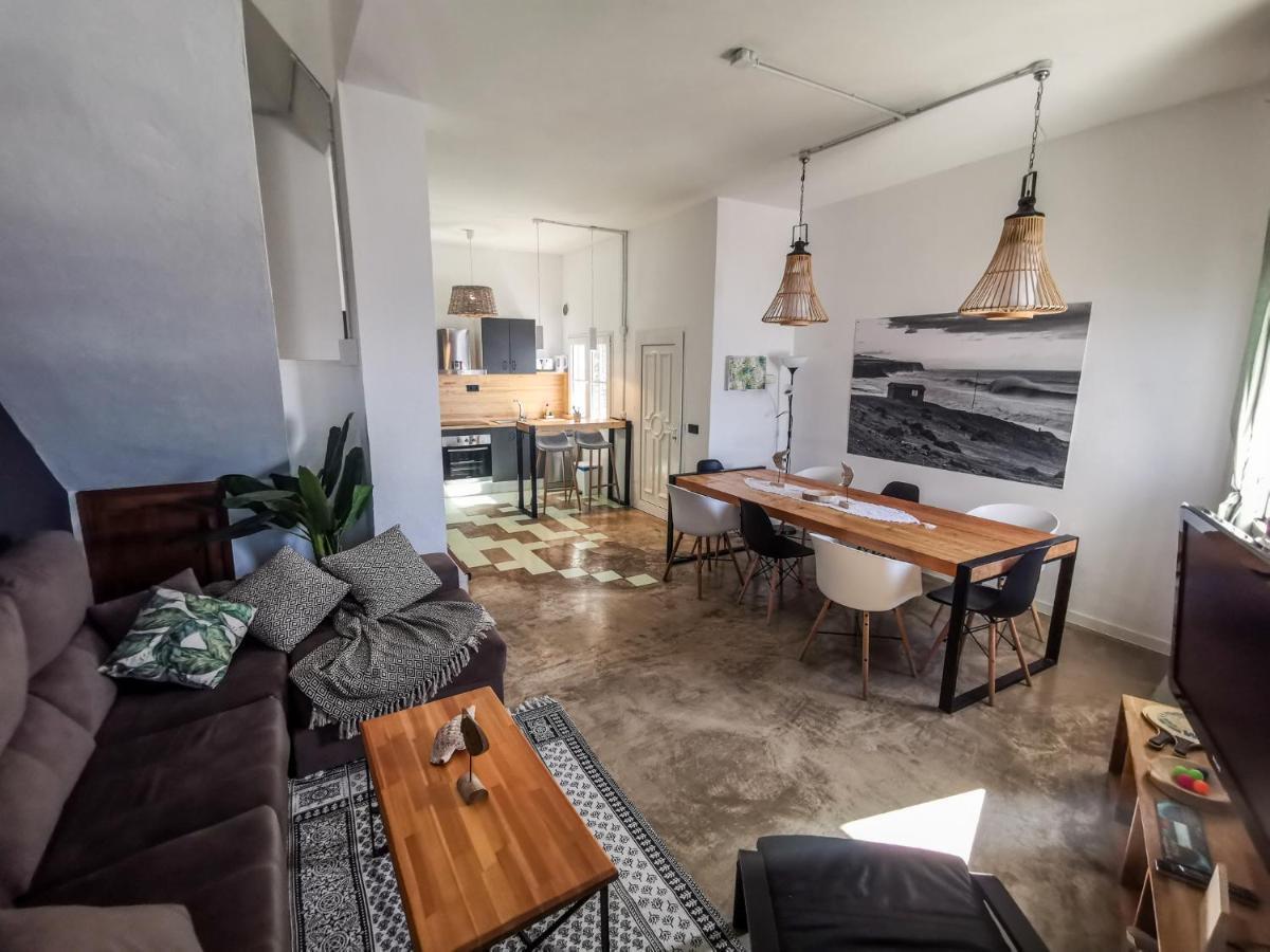 Vistamar Villa El Cotillo  Bagian luar foto