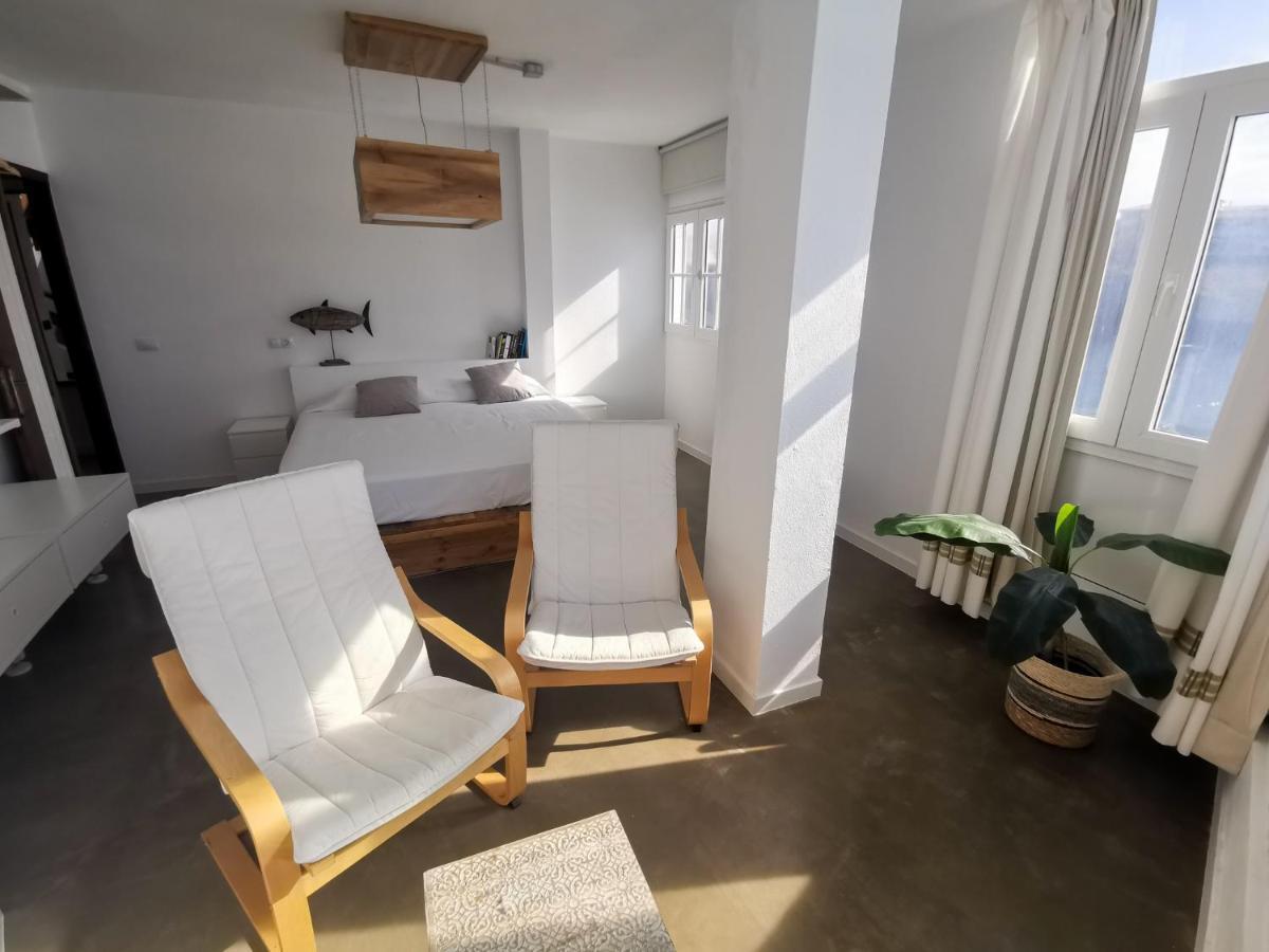 Vistamar Villa El Cotillo  Bagian luar foto