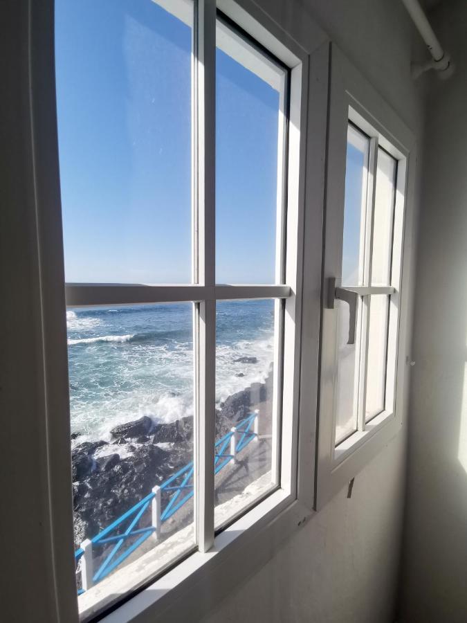 Vistamar Villa El Cotillo  Bagian luar foto