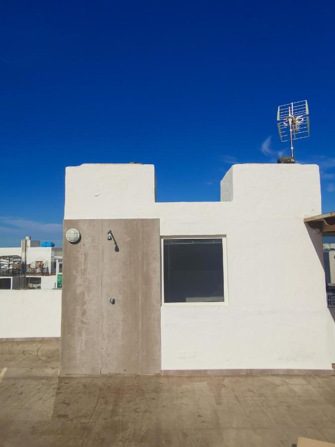 Vistamar Villa El Cotillo  Bagian luar foto