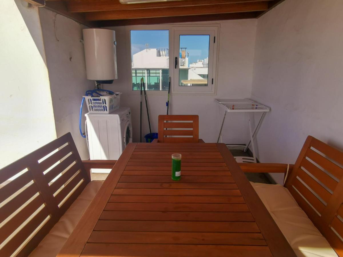 Vistamar Villa El Cotillo  Bagian luar foto
