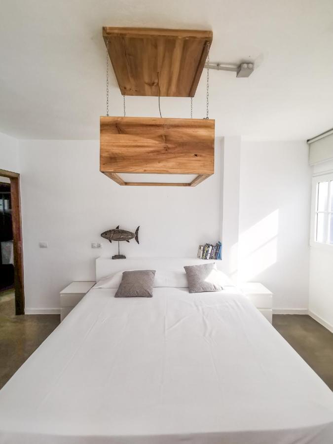 Vistamar Villa El Cotillo  Bagian luar foto