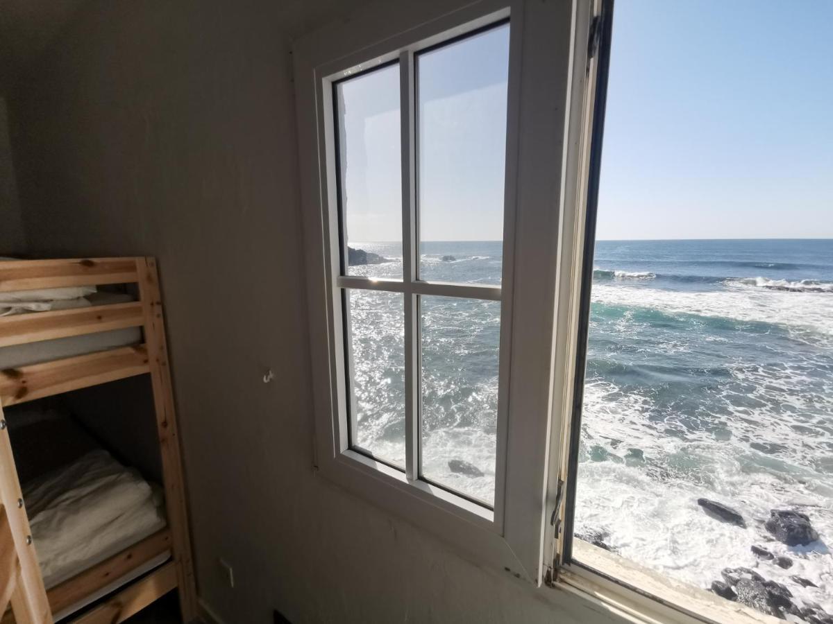 Vistamar Villa El Cotillo  Bagian luar foto