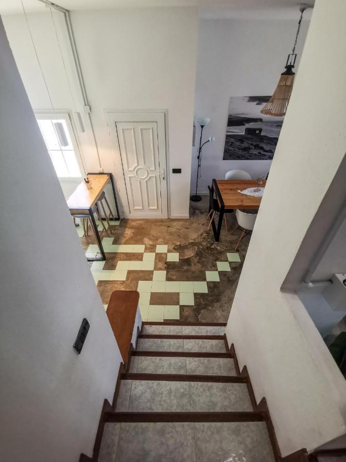 Vistamar Villa El Cotillo  Bagian luar foto