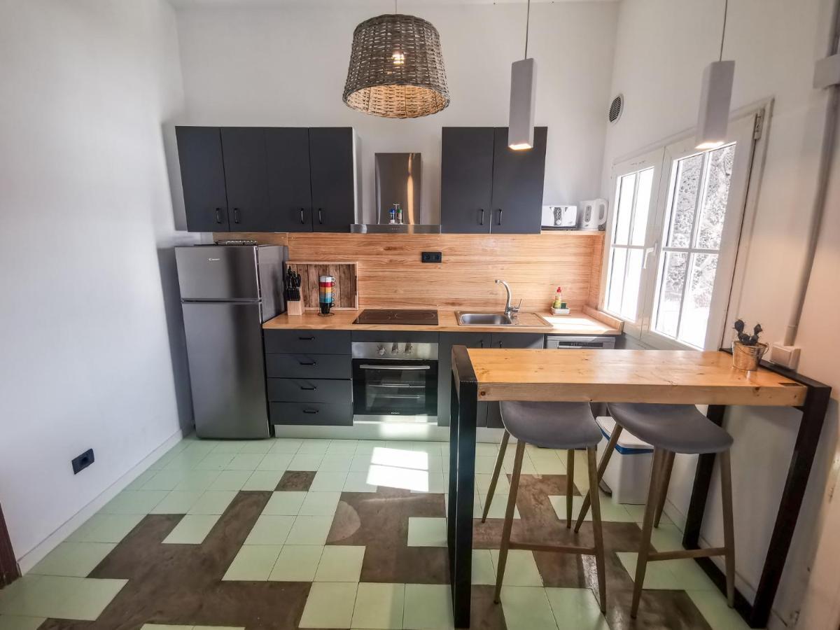 Vistamar Villa El Cotillo  Bagian luar foto